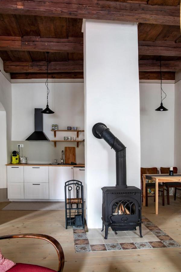 Vila Dorothea Banská Štiavnica 외부 사진