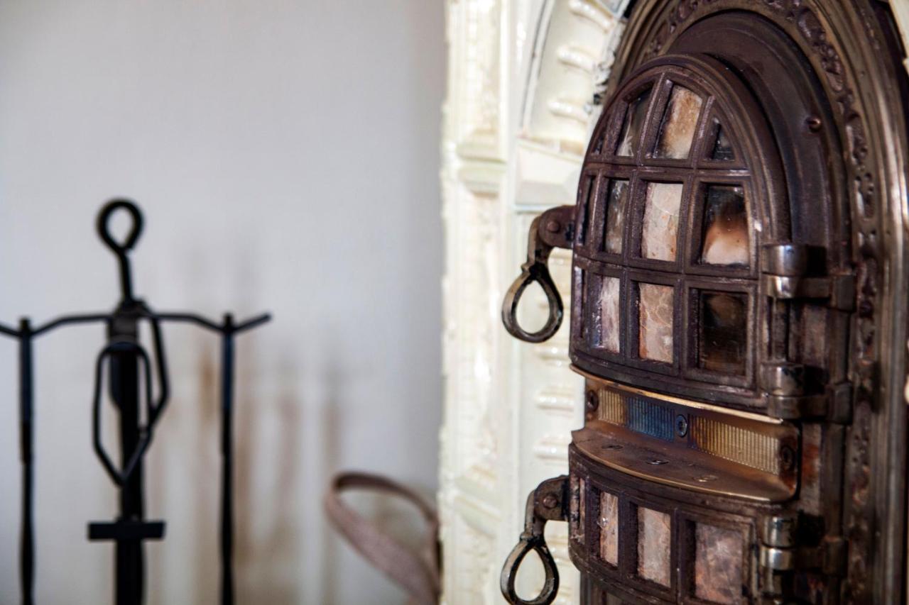 Vila Dorothea Banská Štiavnica 외부 사진