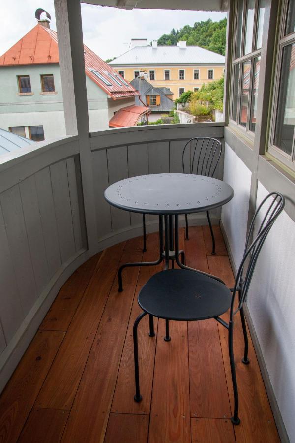 Vila Dorothea Banská Štiavnica 외부 사진